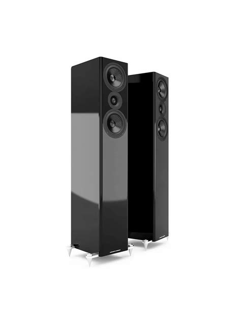 Diffusori Acoustic Energy AE509