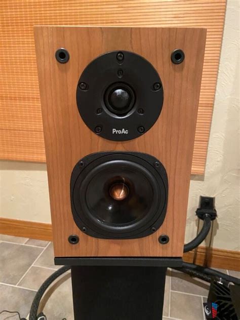 Diffusori ProAc Tablette 10 Signature