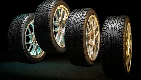 Differenze tra pneumatici standard e runflat