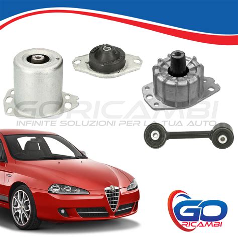 Motore Alfa 156 JTD
