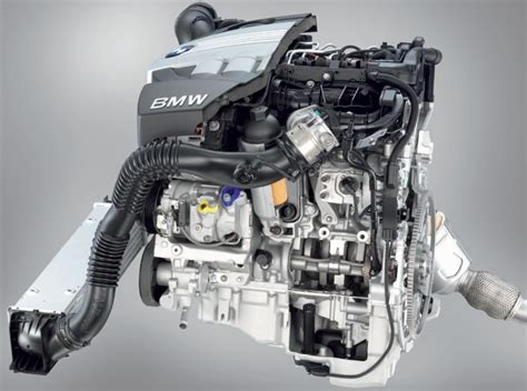 Schema funzionamento motore BMW Serie 3 E90