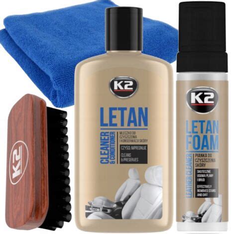 Kit per il rinnovo del volante in pelle