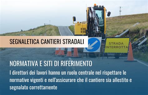 Immagine di un cantiere stradale per il miglioramento del manto stradale