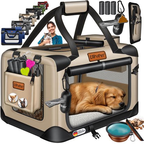 Accessori per il trasporto di animali domestici in Land Rover