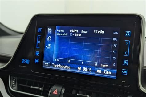 Funzionamento di CarPlay su Toyota Touch 2