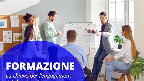 Programmi di formazione e mentorship per i dipendenti