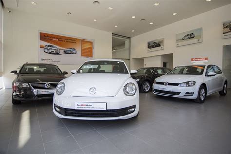 Timeline modelli storici Volkswagen