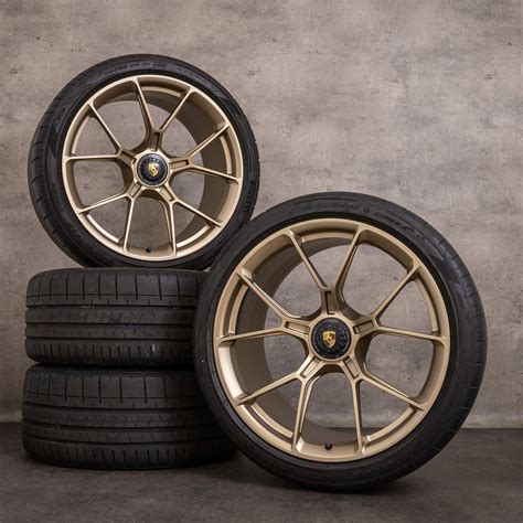 Varianti colore cerchi Zu-Rims