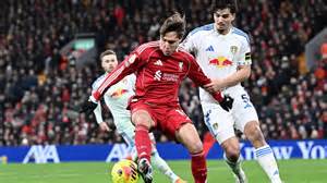 Federico Chiesa in azione sul campo da calcio