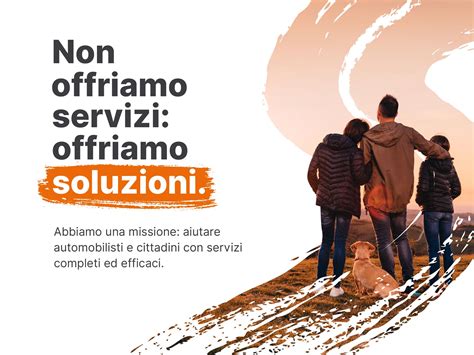 Infografica: I servizi principali offerti da Sermetra per i privati