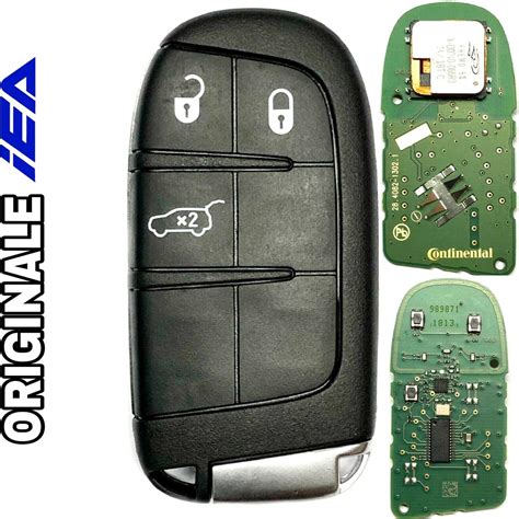 Telecomando Keyless