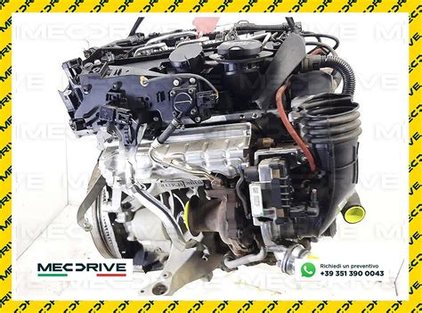 Motore auto usato con garanzia