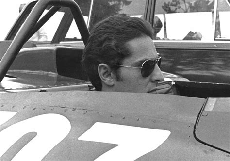 Peter Schetty alla guida della Ferrari 212 E