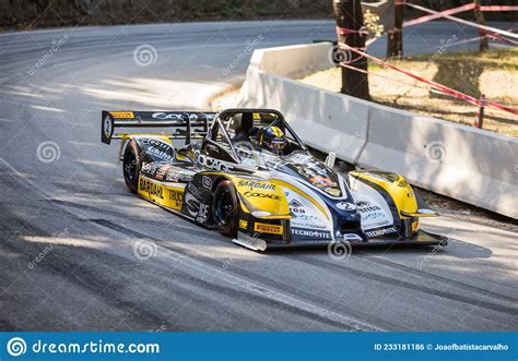 Simone Faggioli sulla Norma M20 FC