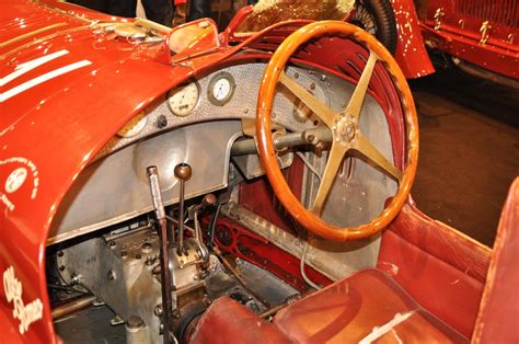 Alfa Romeo P2 vincitrice del campionato del mondo