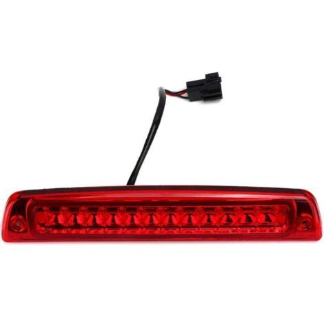 terza luce di stop a LED
