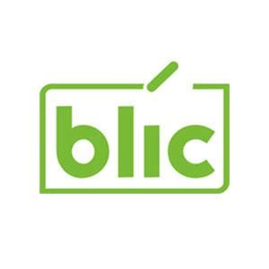 Logo Blic ricambi auto