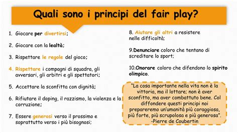 Schema concettuale che mette in relazione il fair play con il successo a lungo termine