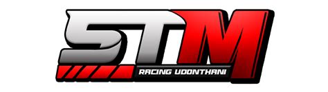 Logo STM Racing