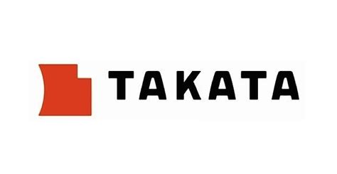 logo Takata