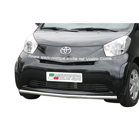 Accessori Misutonida per Toyota IQ