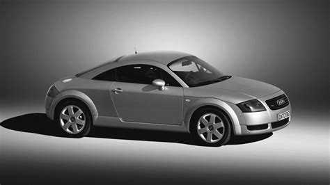 Audi TT prima generazione