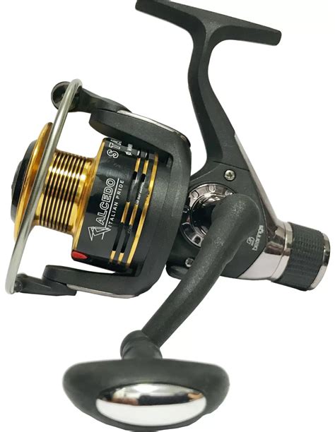 Mulinello con frizione a stella