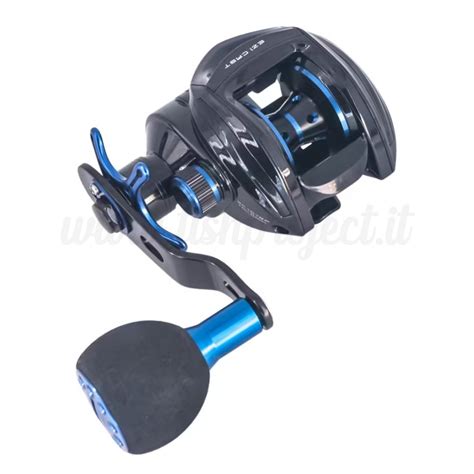 Mulinello rotante da barca