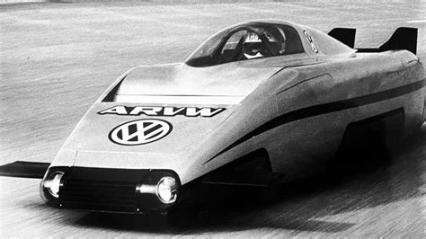 Volkswagen ARVW