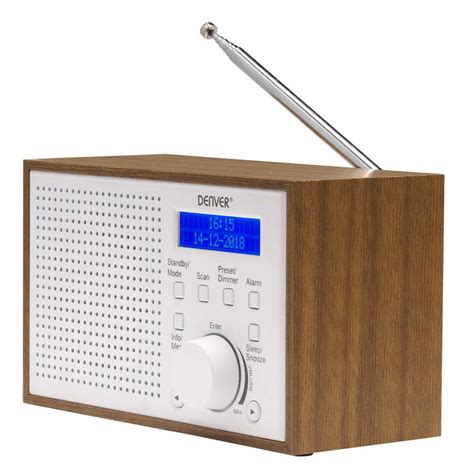 Differenze tra radio FM e DAB+