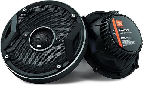 Altoparlanti JBL per auto