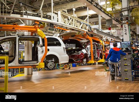 Fabbrica di automobili tedesca