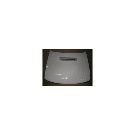 Cofano anteriore Subaru Legacy