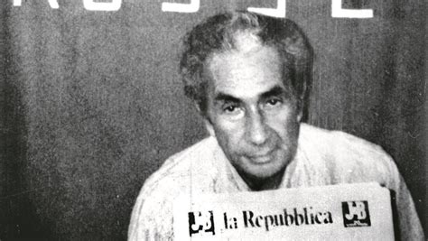Ritratto fotografico di Aldo Moro durante il sequestro