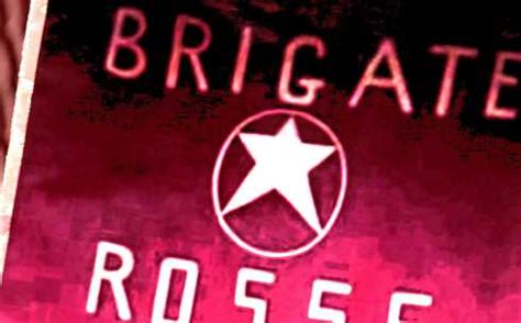Simbolo delle Brigate Rosse: la stella a cinque punte