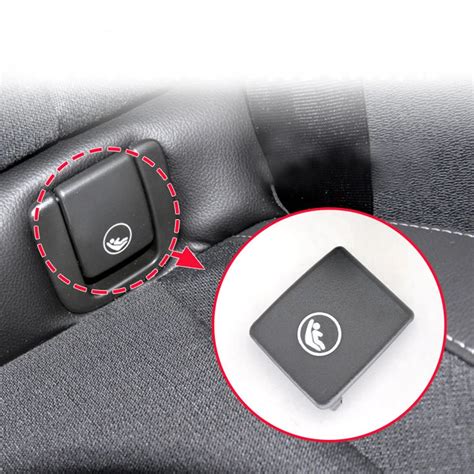 Punti di ancoraggio ISOFIX Nissan Juke
