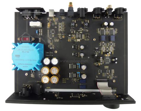 DAC AUNE S6 per audiofili