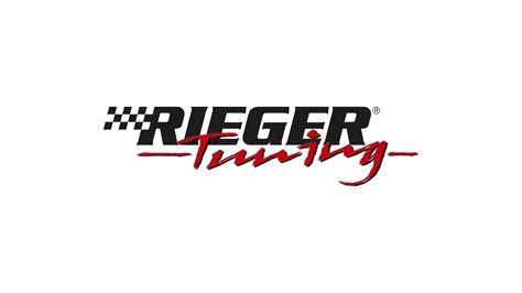 Logo Rieger Tuning