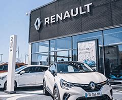 Concessionaria Renault Siracusa