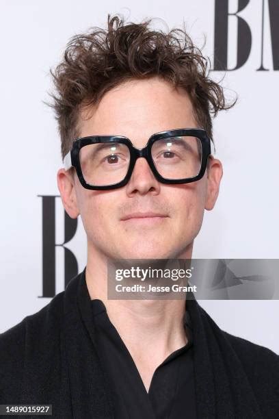Ritratto di Ryan Lott, Son Lux