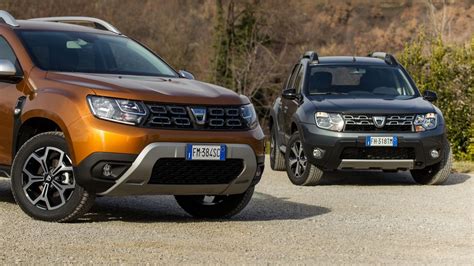 Dacia Duster Km 0