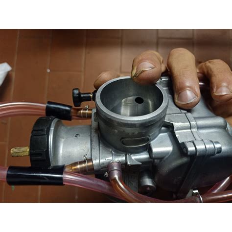 Carburatore Keihin PWK