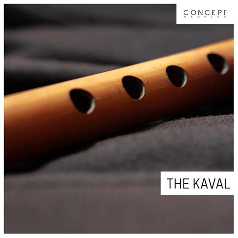 Kaval, un flauto tradizionale dell'Asia Centrale