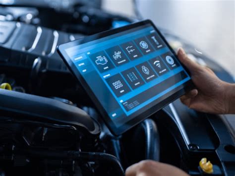 Attrezzatura diagnostica automobilistica