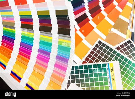 Campioni di colore RAL su cerchi