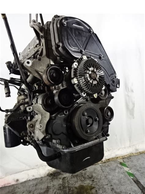 Motore Kia Sorento 2.5 Diesel