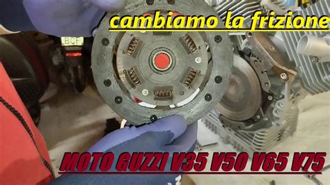 regole installazione frizione
