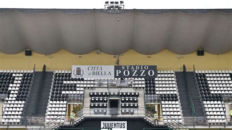 Stadio La Marmora Pozzo di Biella