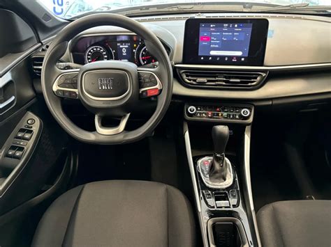Motore Fiat Turbo 200 Flex