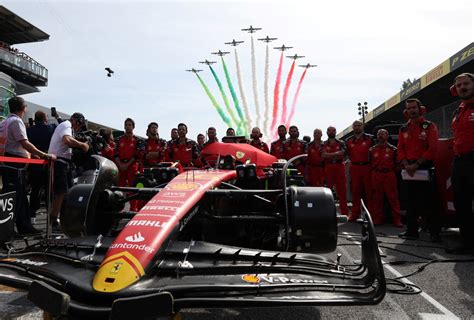 Momenti divertenti di Formula 1